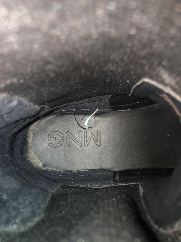 Bottes Bottines - photo numéro 3