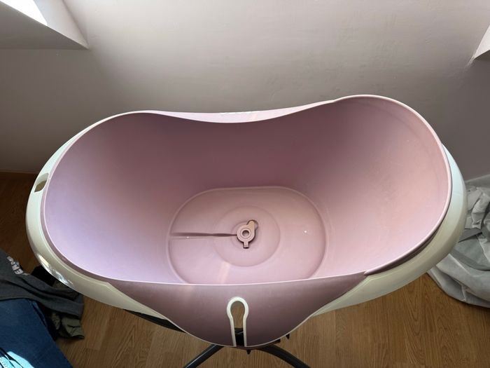 Baignoire BEABA - photo numéro 4