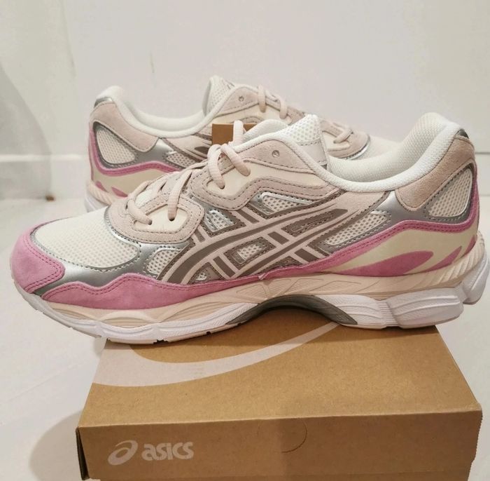 Asics gel nyc - photo numéro 3