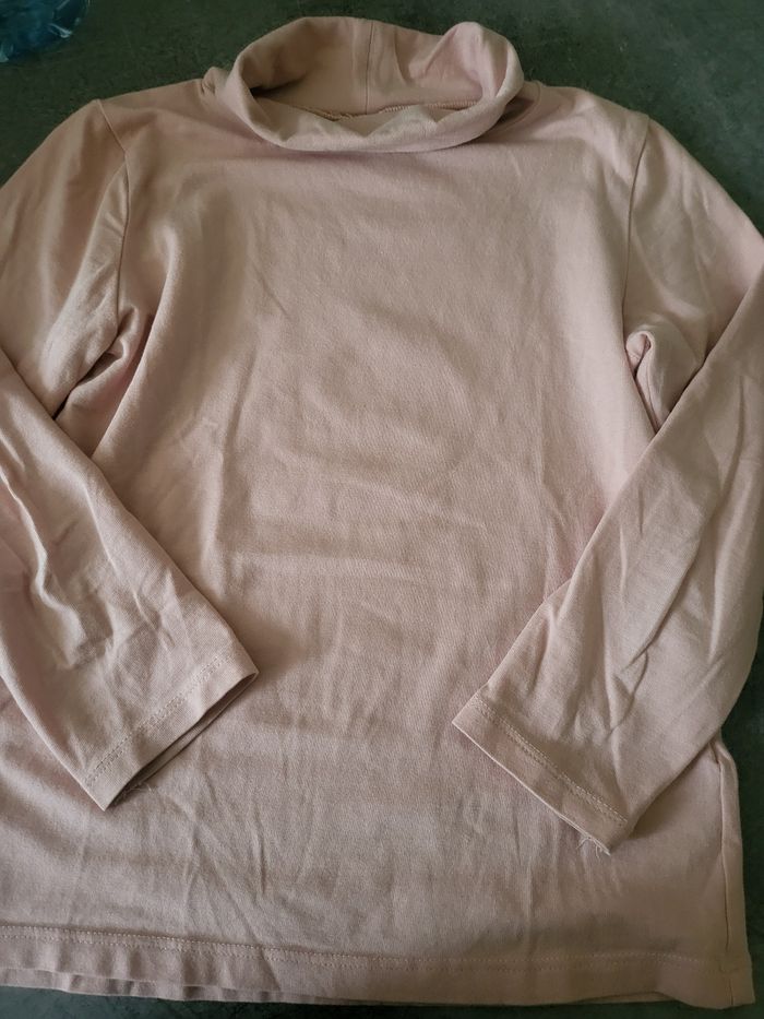 Sous pull - photo numéro 2