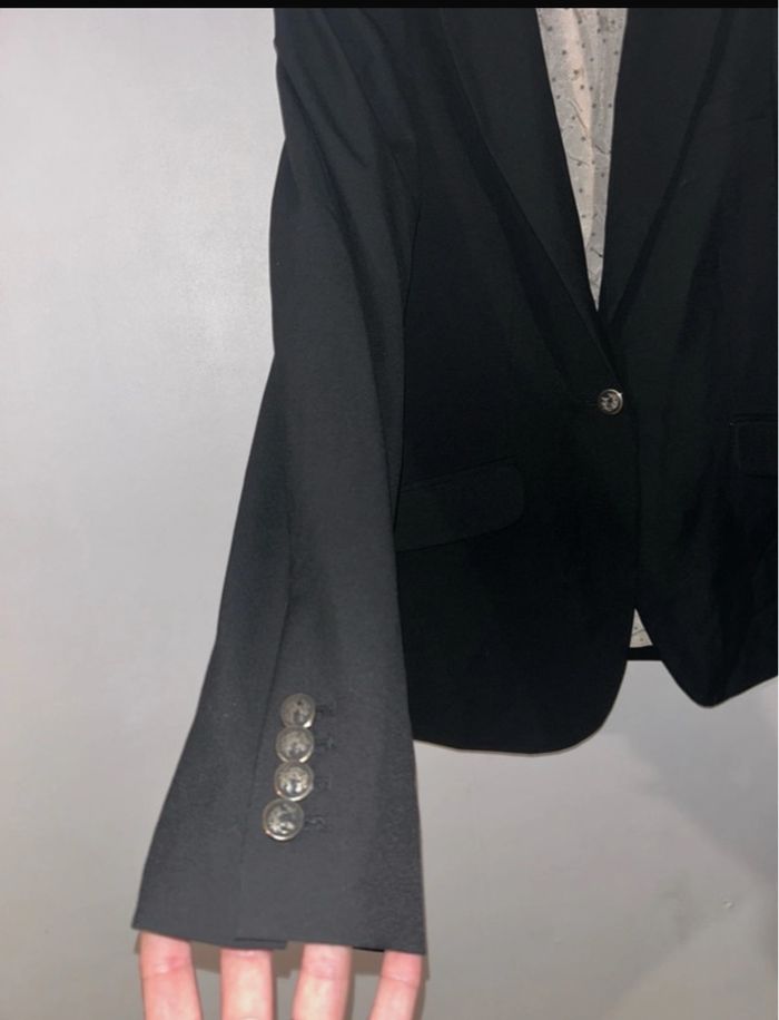 Blazer - photo numéro 3