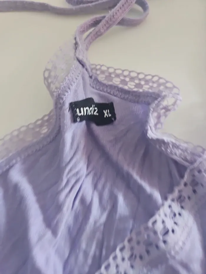 Ensemble pyjama Undiz - photo numéro 2