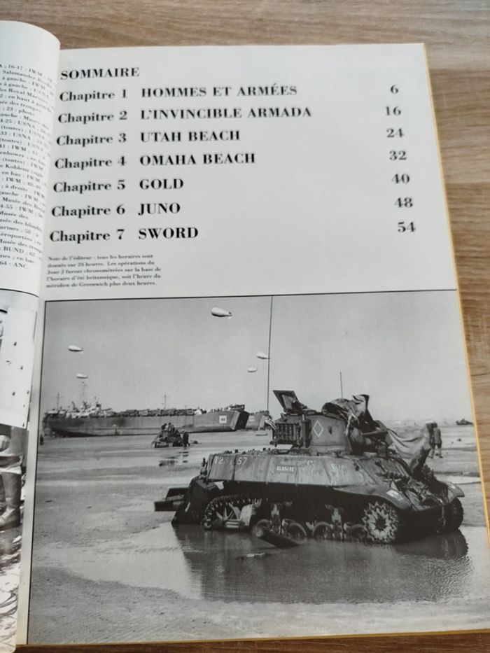 Livre le jour J - photo numéro 6
