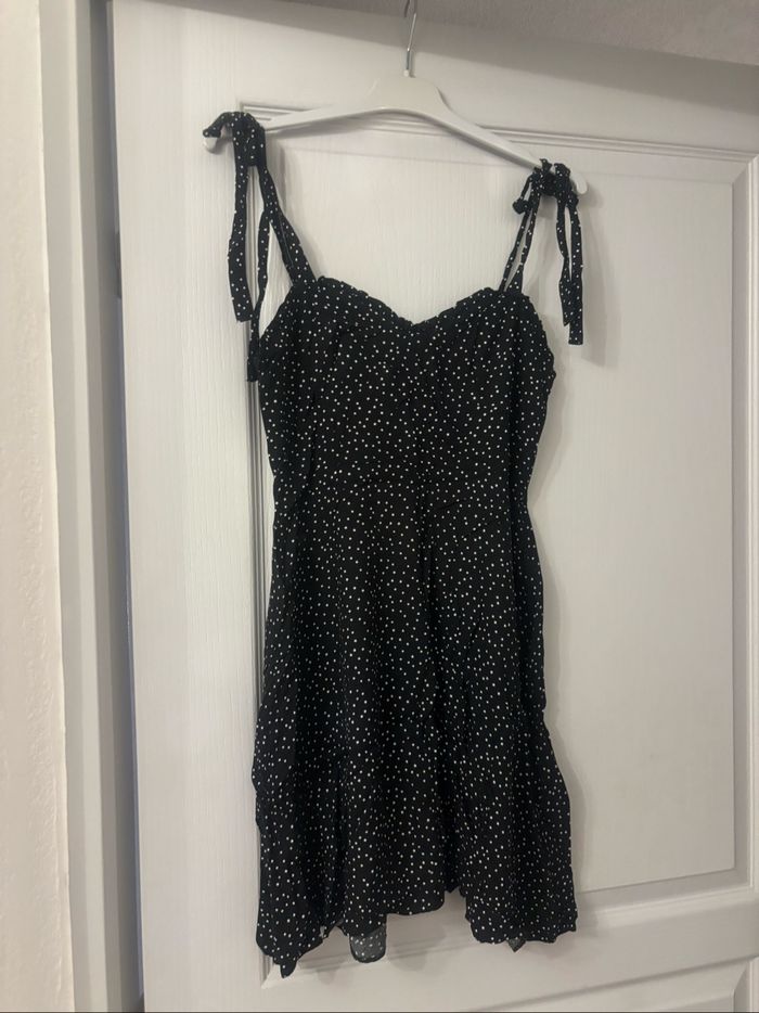 Robe d’été motif étoile primark S