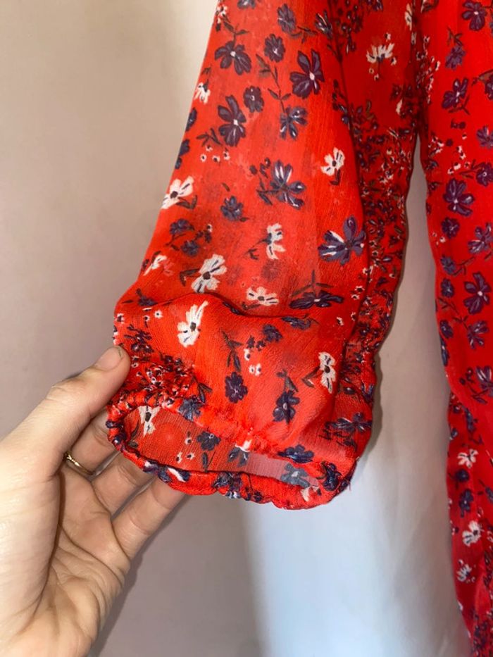 Robe only neuve rouge - photo numéro 10