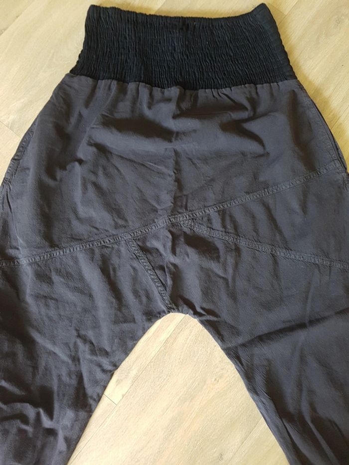 Sarouel Coline - photo numéro 6