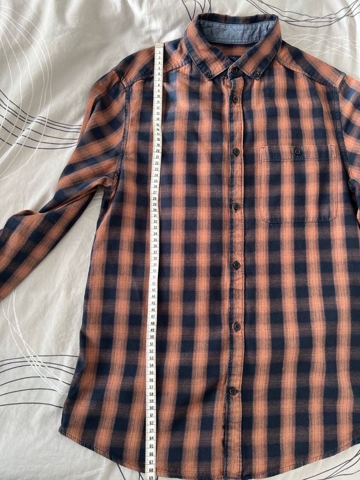 Chemise - photo numéro 6