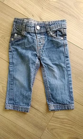 Jean (6 mois)