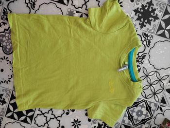 Tee shirt 9 mois orchestra