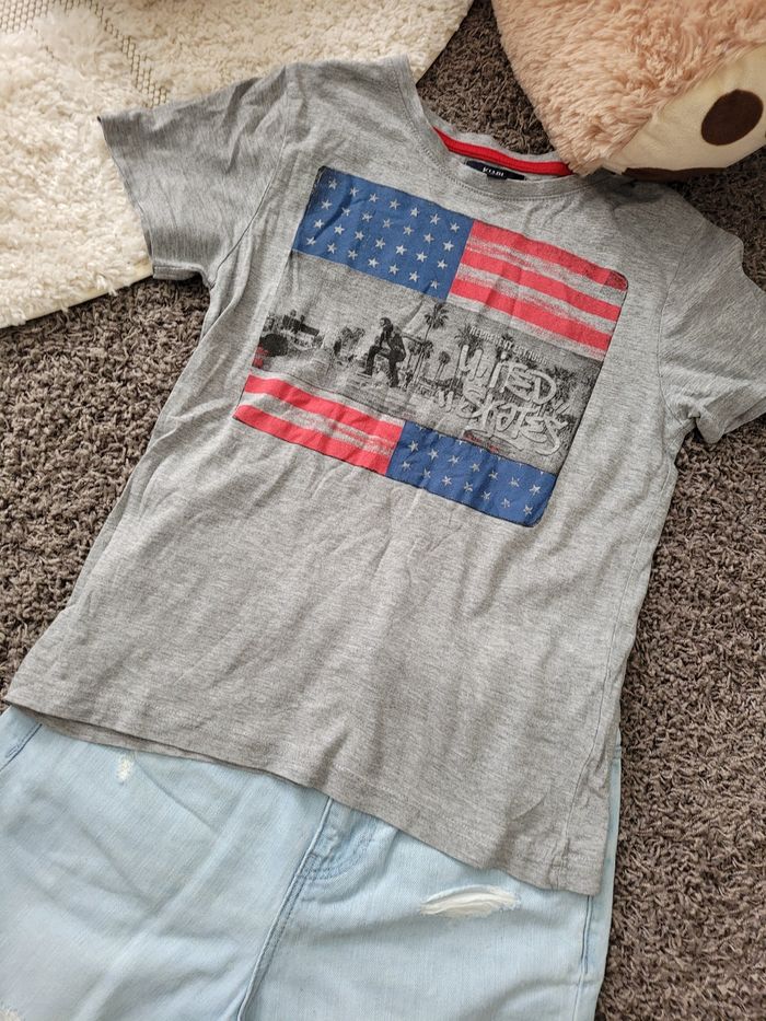 T Shirt kiabi - photo numéro 2