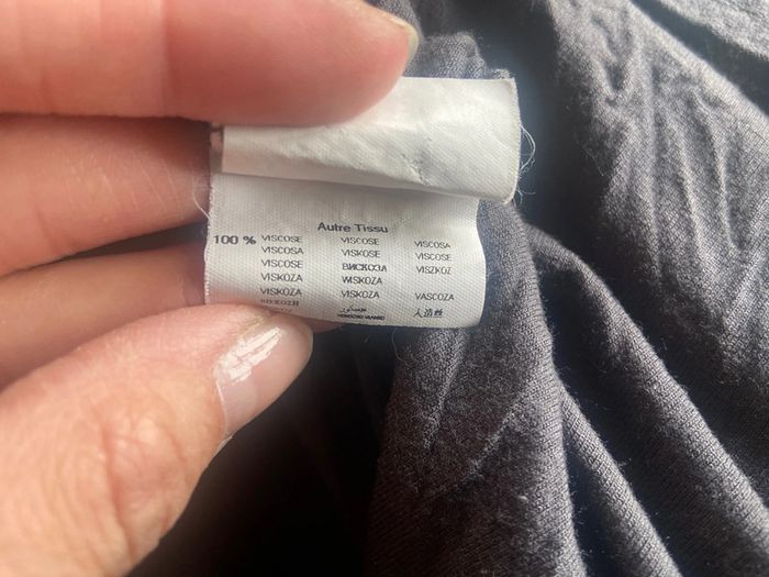 Robe femme Promod - photo numéro 8