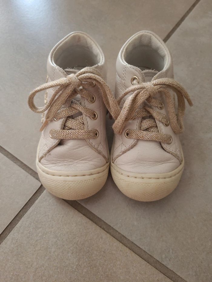 Chaussures Naturino - photo numéro 4