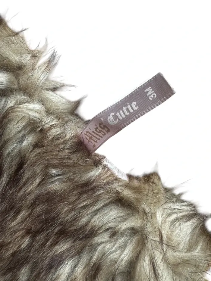 Veste sans manche - photo numéro 2