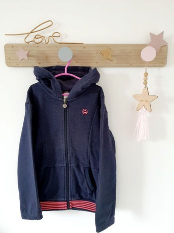 Gilet à capuche Up2glide