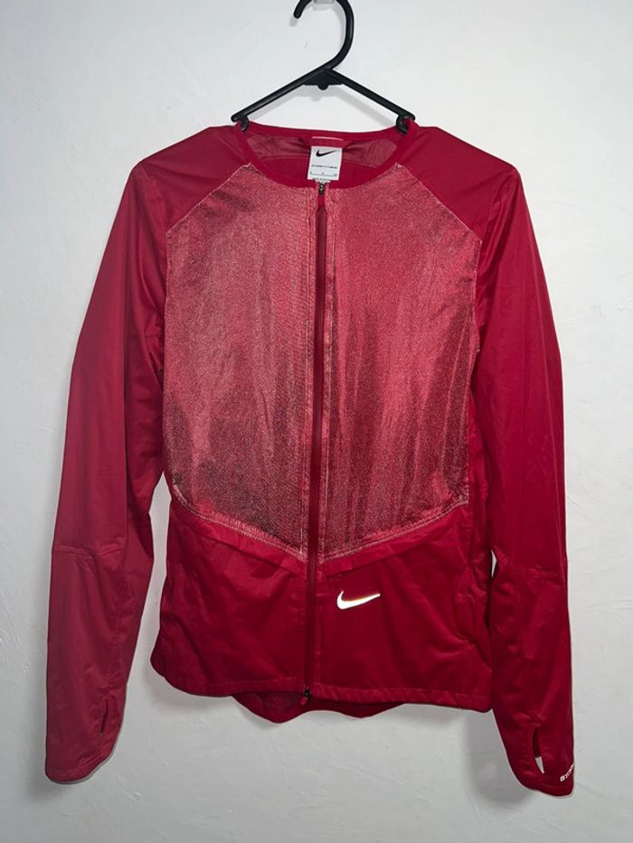 Veste Nike running division - photo numéro 2