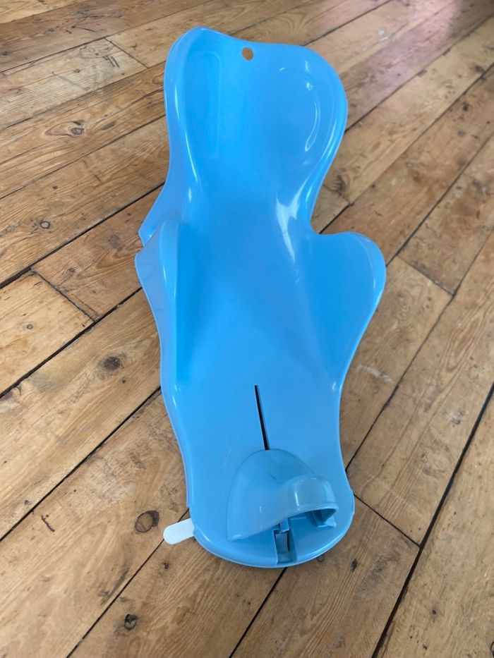 Transat réglable pour le bain de bébé Thermobaby - photo numéro 2