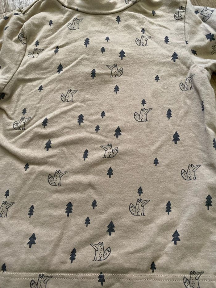 Tee shirt - photo numéro 2