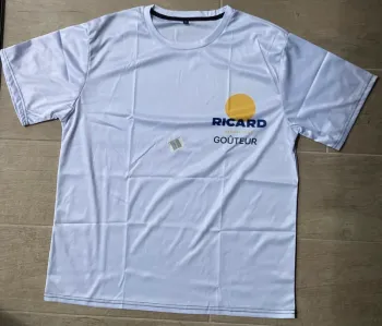 T-shirt Ricard