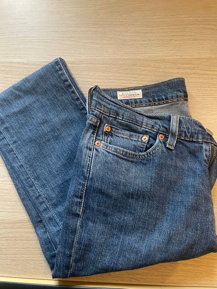 Jeans Levi 511