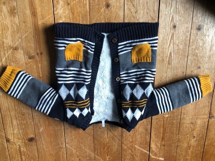 Lot 6 mois - photo numéro 8