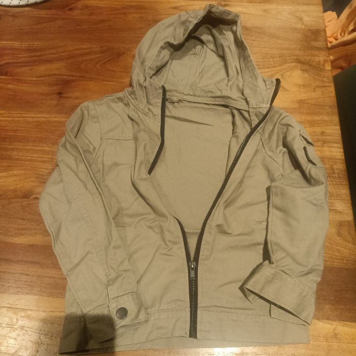 Veste été garçon 8 ans