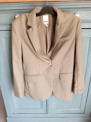 Blazer h&m