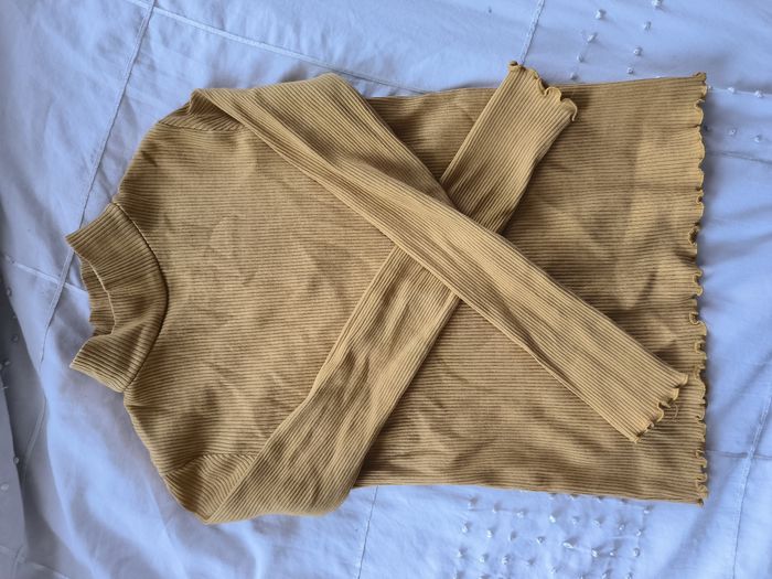 Lot fille 9-10 ans - photo numéro 8