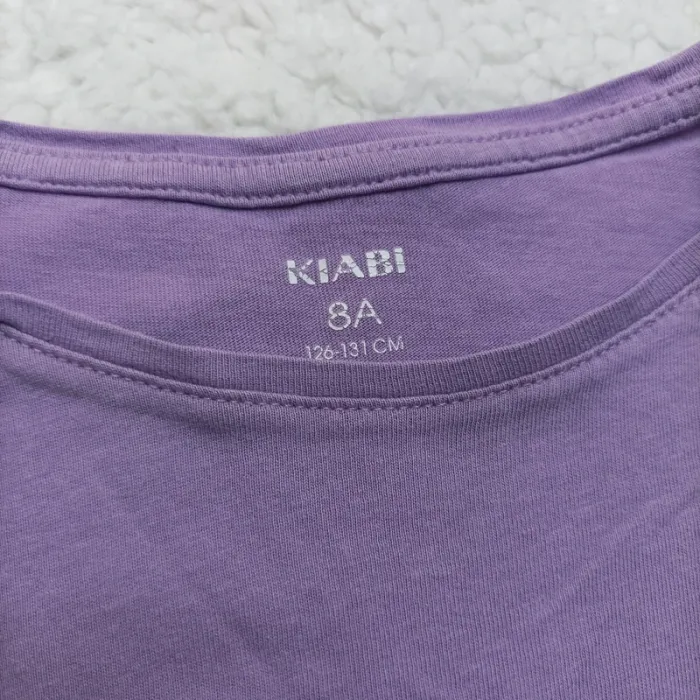 Lot 4 t-shirts 8 ans - photo numéro 11