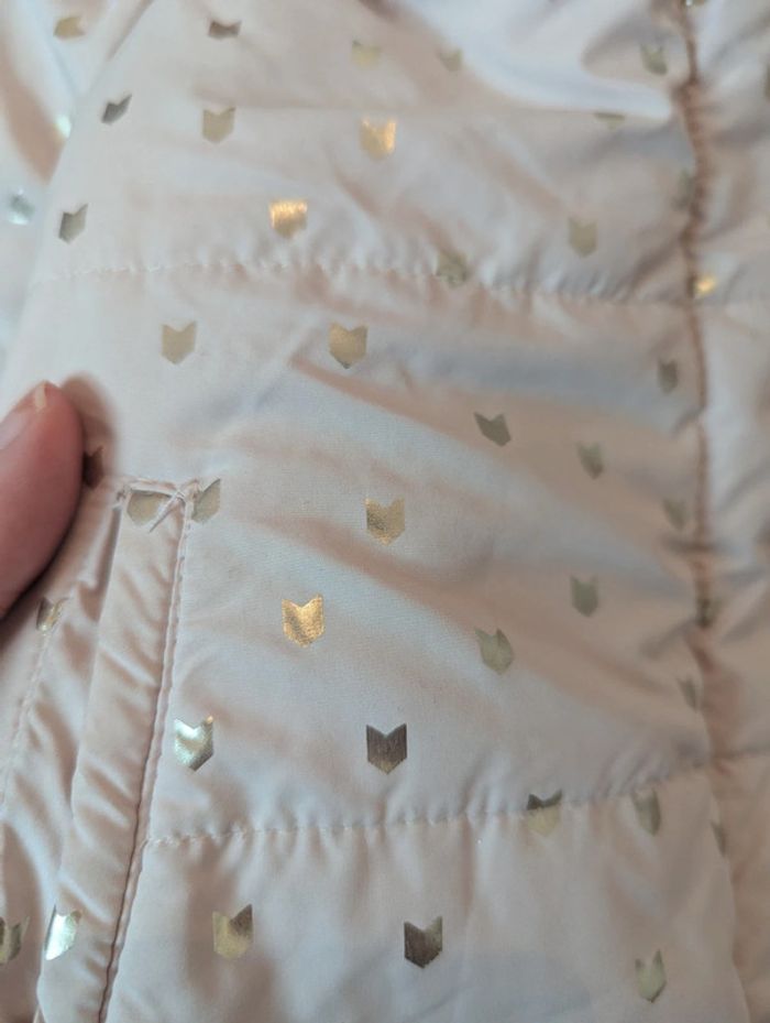 Manteau Ikks - photo numéro 2