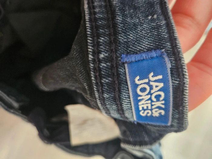 Jeans jack & Jones 12 ans - photo numéro 5