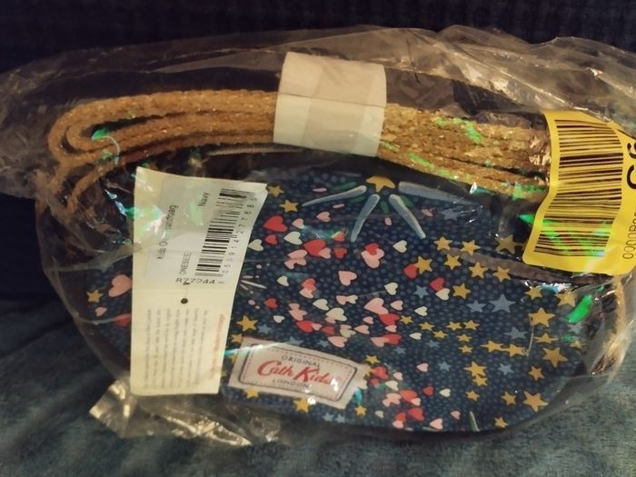 Sac bandoulière enfants - photo numéro 2