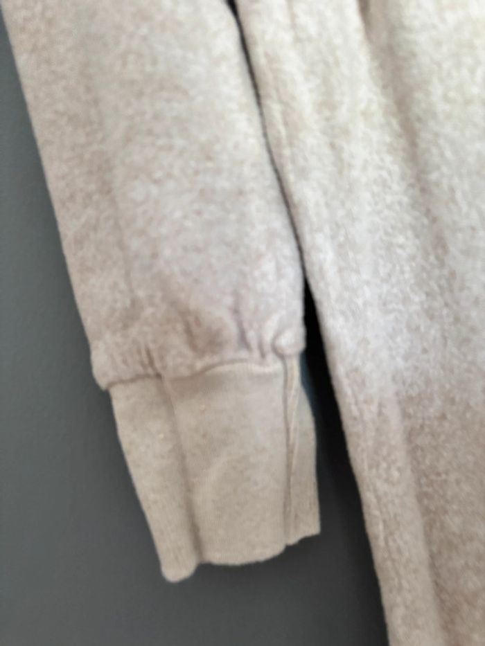 Robe en maille femme NafNaf - photo numéro 6