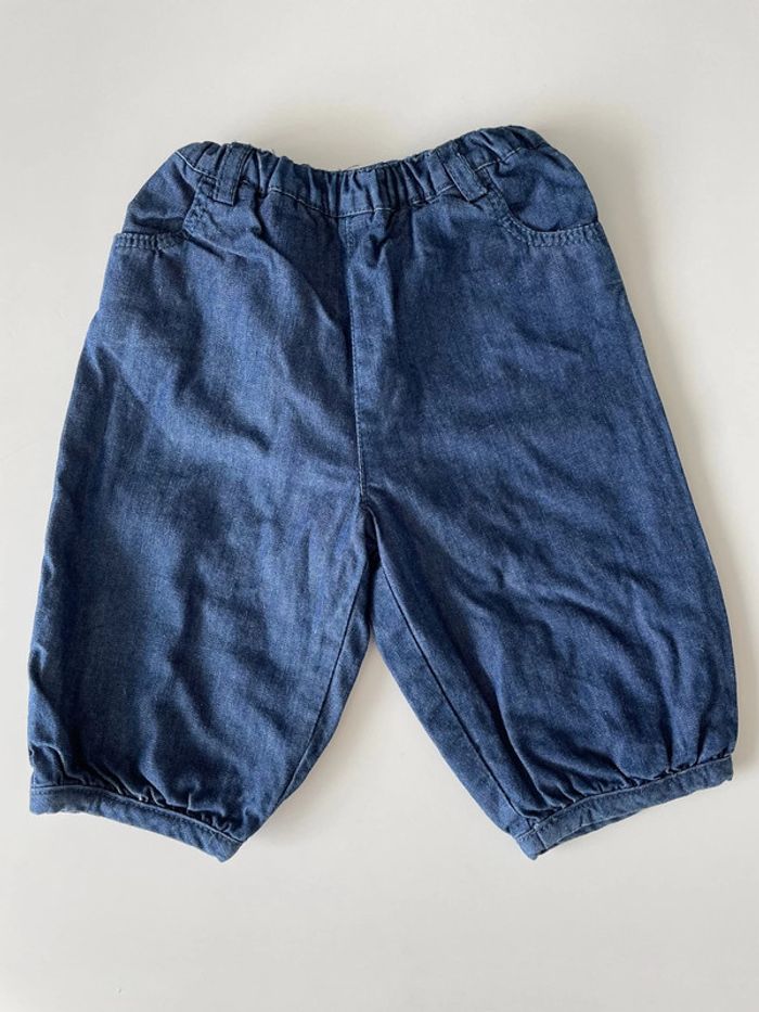 Pantalon bébé - photo numéro 2