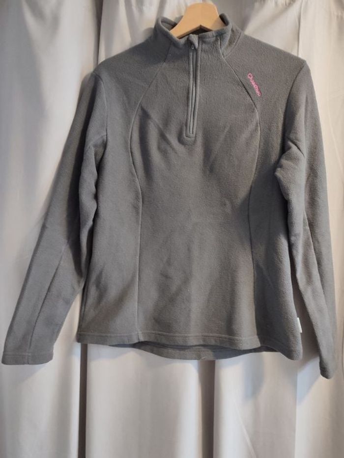 Pull polaire Quechua