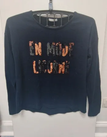 Pull filles 12A