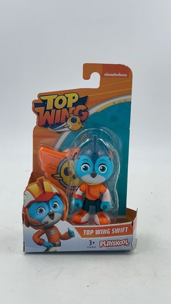 Figurine Top Wing Swift Playskool Hasbro neuf