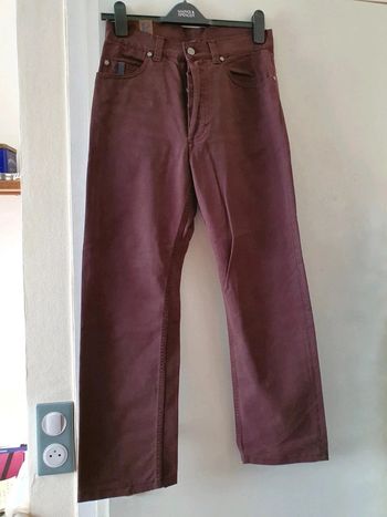 Pantalon KENZO taille 29