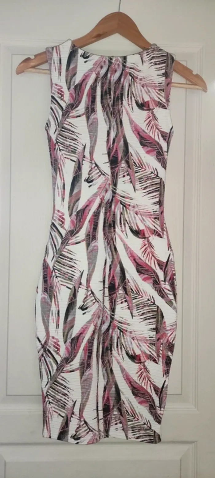 Robe à bretelles - photo numéro 2