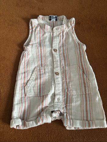 Combishort