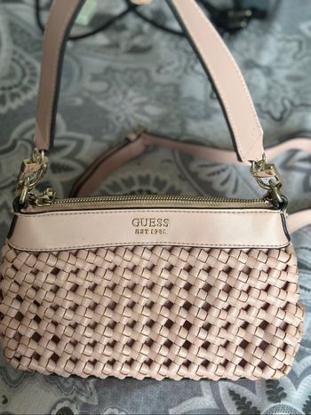 Sac bandoulière Guess