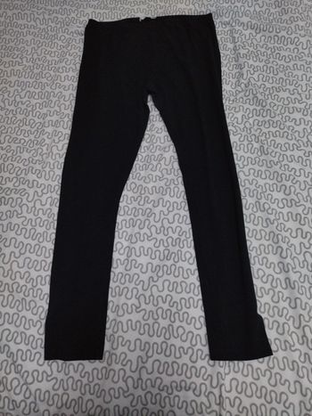 Legging taille xl Gémo
