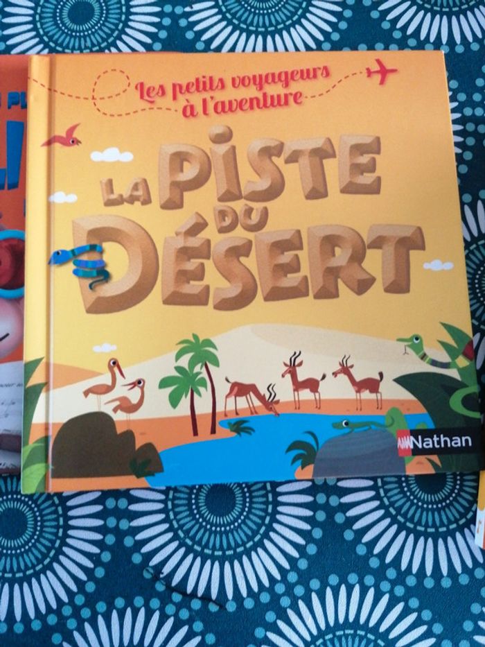 Livres Hachette - photo numéro 2
