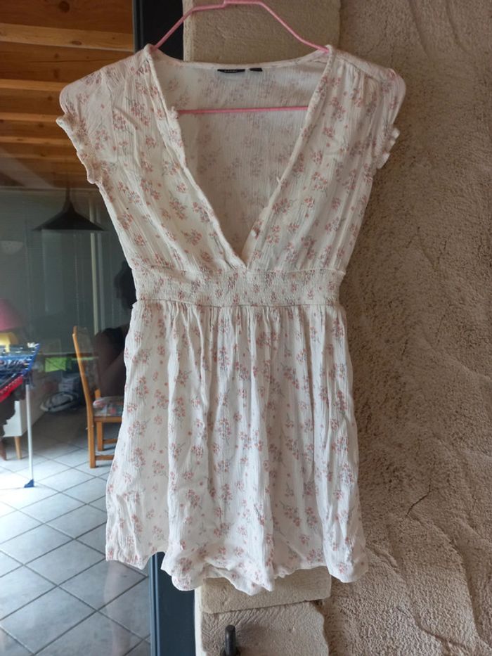 Robe été