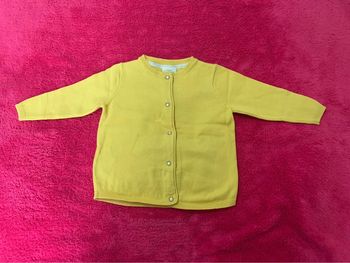 Gilet TAO 9 mois - 71cm