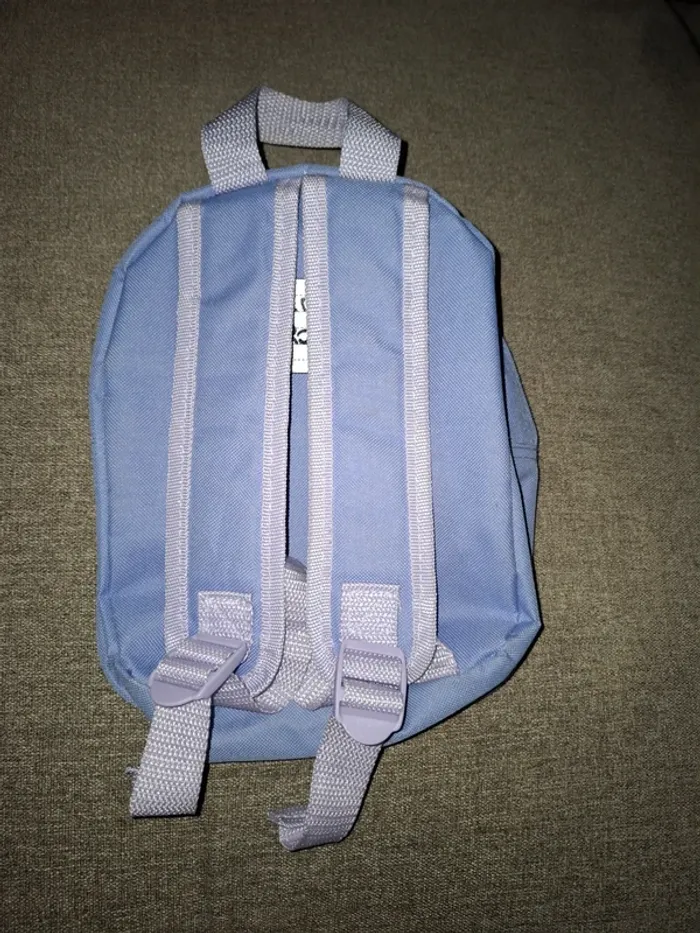 Sac à dos maternelle la Reine des neiges 2 - photo numéro 2