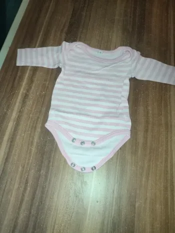 Body bébé