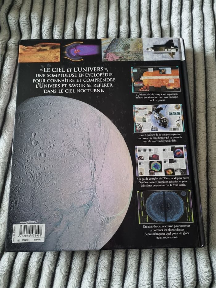 Le ciel et l'univers - photo numéro 2