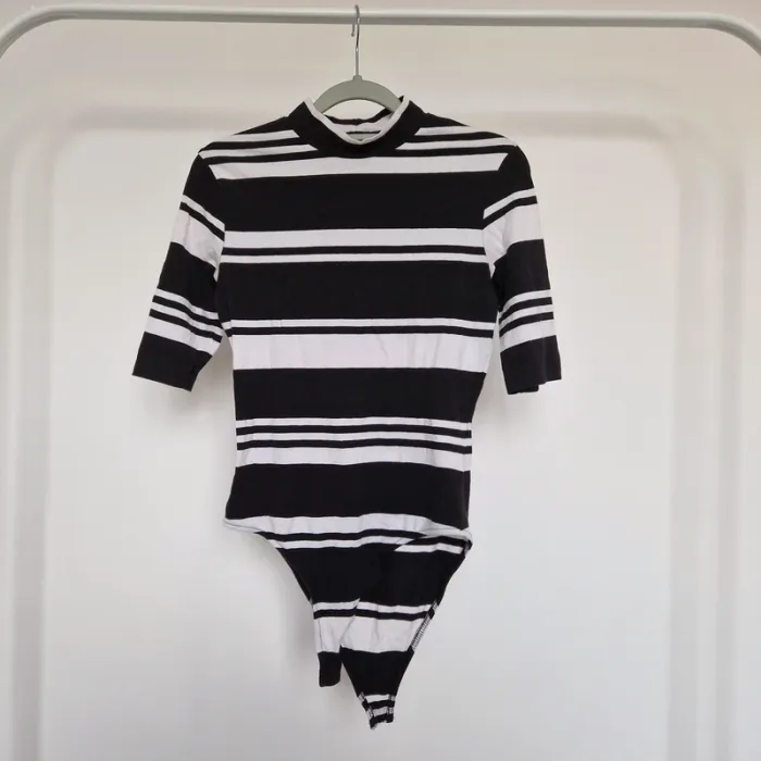Body bershka