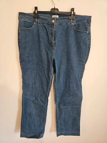 Pantalon taille 52