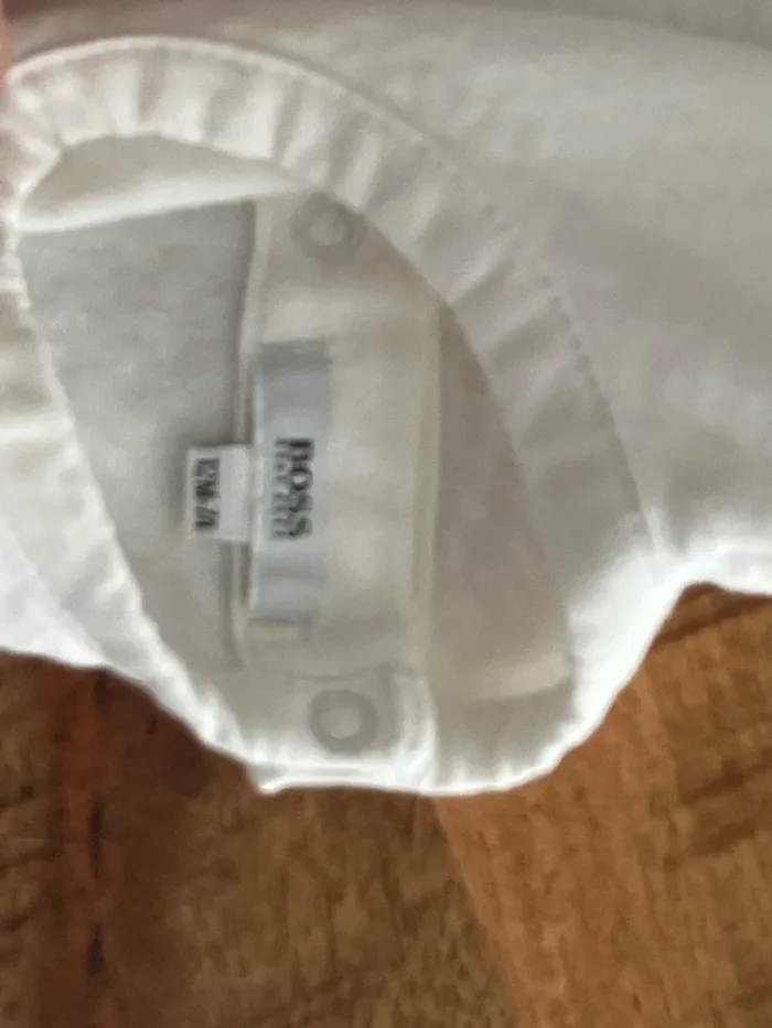 Robe Hugo Boss - photo numéro 3